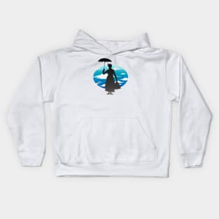 East Wind Kids Hoodie